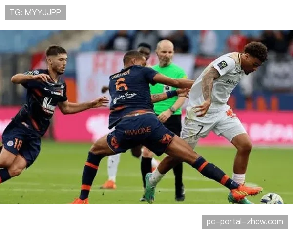 兰斯3-2战胜蒙彼利埃，比赛过程跌宕起伏