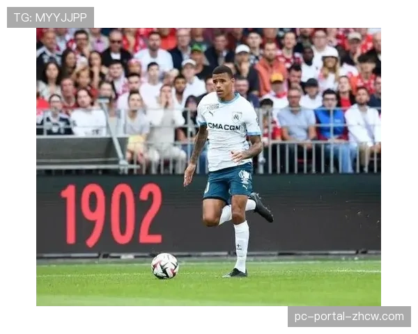 格林伍德成为马赛本世纪首位前两个法甲赛季均造20+球球员